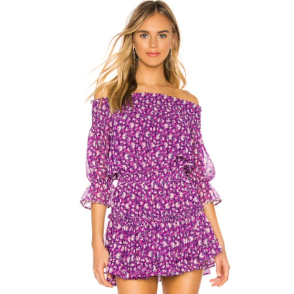MISA Los Angeles Marisol Dress (XS)